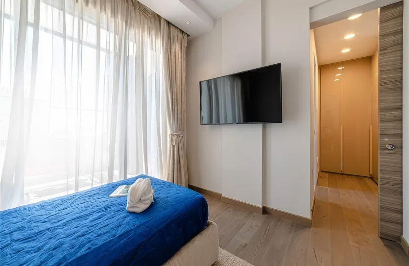 Квартира с 4-мя спальнями - 13328, photo 10