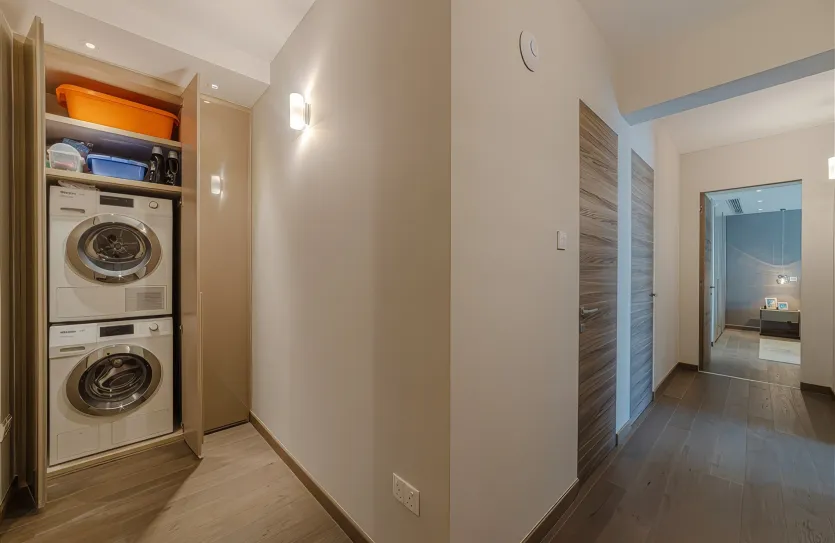 Квартира с 4-мя спальнями - 13328, photo 12