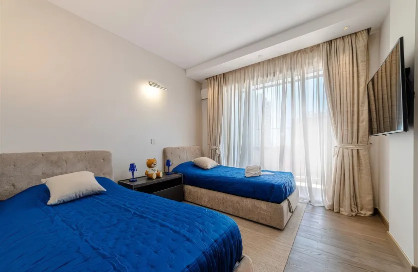 Квартира с 4-мя спальнями - 13328, photo 13