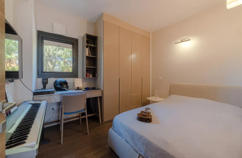 Квартира с 4-мя спальнями - 13328, photo 15