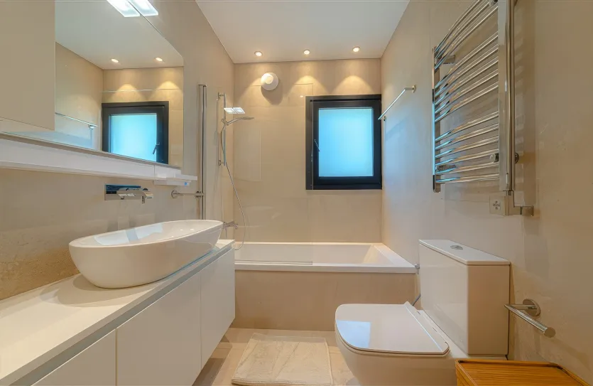 Квартира с 4-мя спальнями - 13328, photo 16