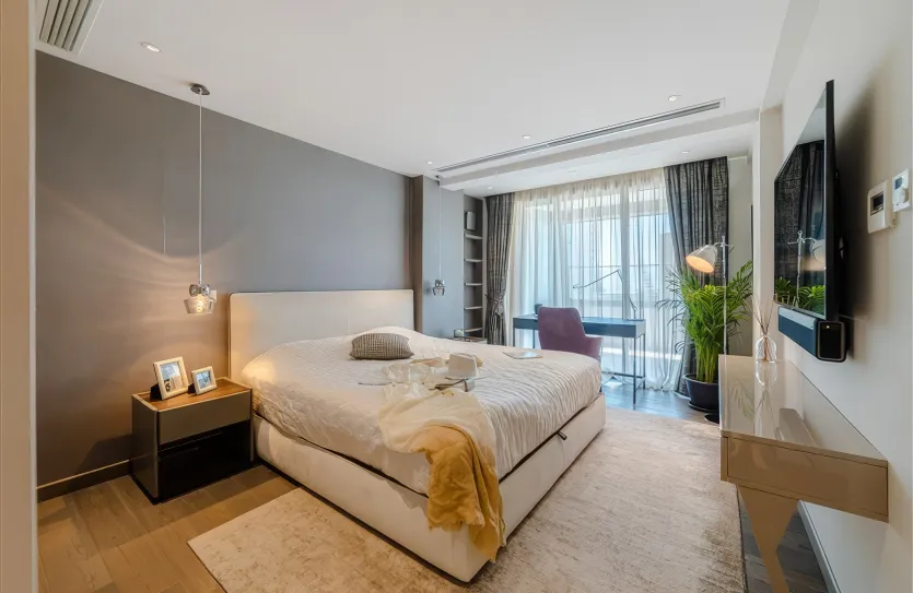 Квартира с 4-мя спальнями - 13328, photo 17