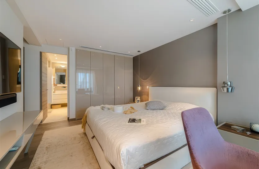 Квартира с 4-мя спальнями - 13328, photo 18