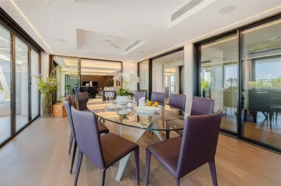 Квартира с 4-мя спальнями - 13328, photo 1