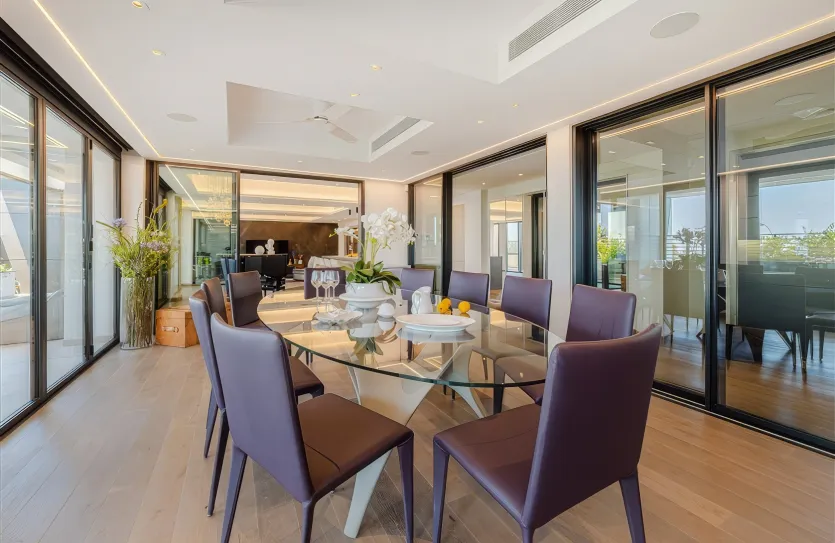 Квартира с 4-мя спальнями - 13328, photo 2