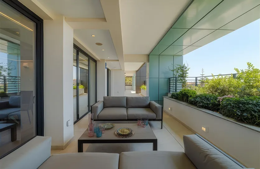 Квартира с 4-мя спальнями - 13328, photo 21