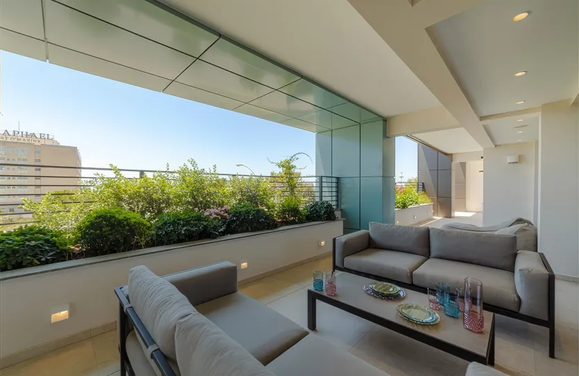 Квартира с 4-мя спальнями - 13328, photo 22