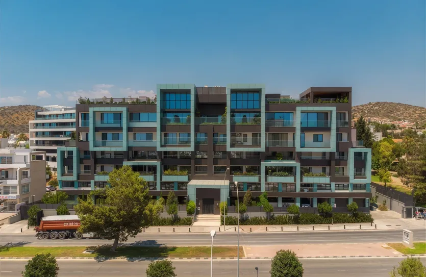 Квартира с 4-мя спальнями - 13328, photo 23