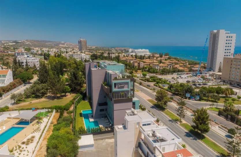 Квартира с 4-мя спальнями - 13328, photo 24