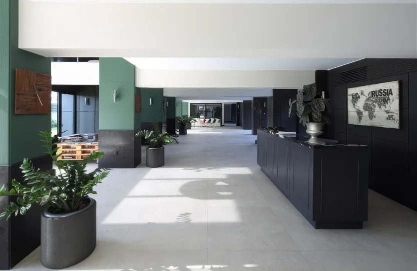 Квартира с 4-мя спальнями - 13328, photo 27