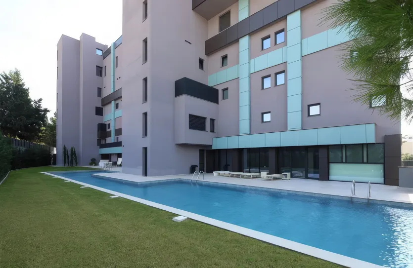 Квартира с 4-мя спальнями - 13328, photo 28