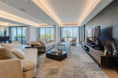 Квартира с 4-мя спальнями - 13328, photo 2