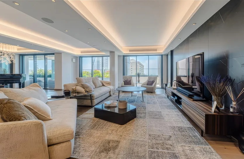 Квартира с 4-мя спальнями - 13328, photo 3