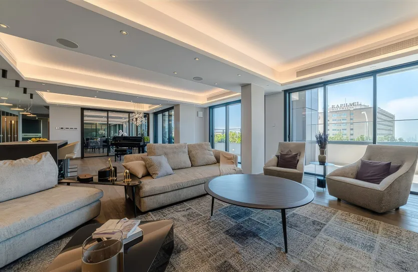 Квартира с 4-мя спальнями - 13328, photo 4