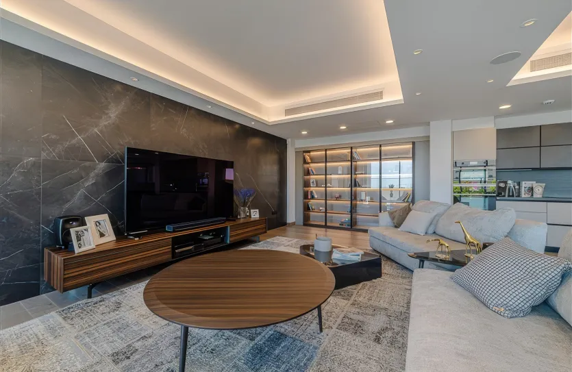 Квартира с 4-мя спальнями - 13328, photo 5