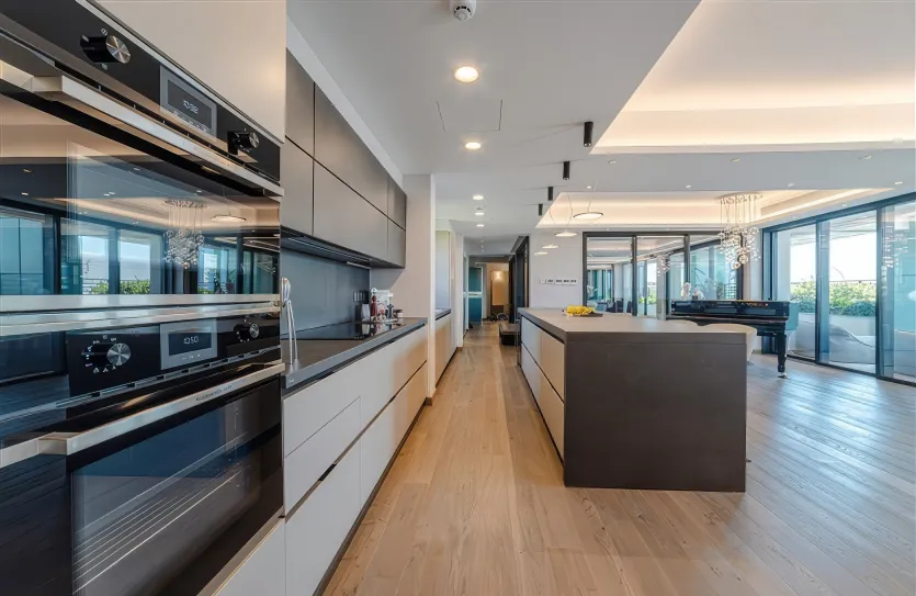 Квартира с 4-мя спальнями - 13328, photo 6