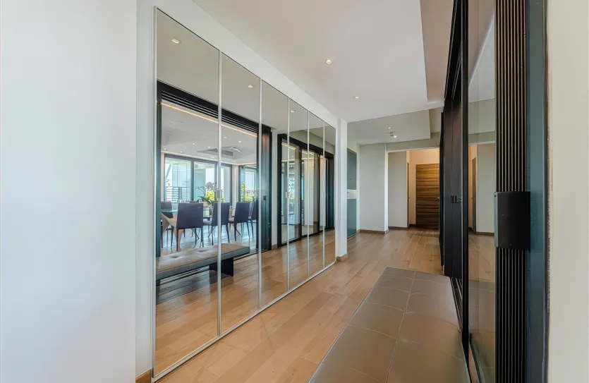 Квартира с 4-мя спальнями - 13328, photo 7