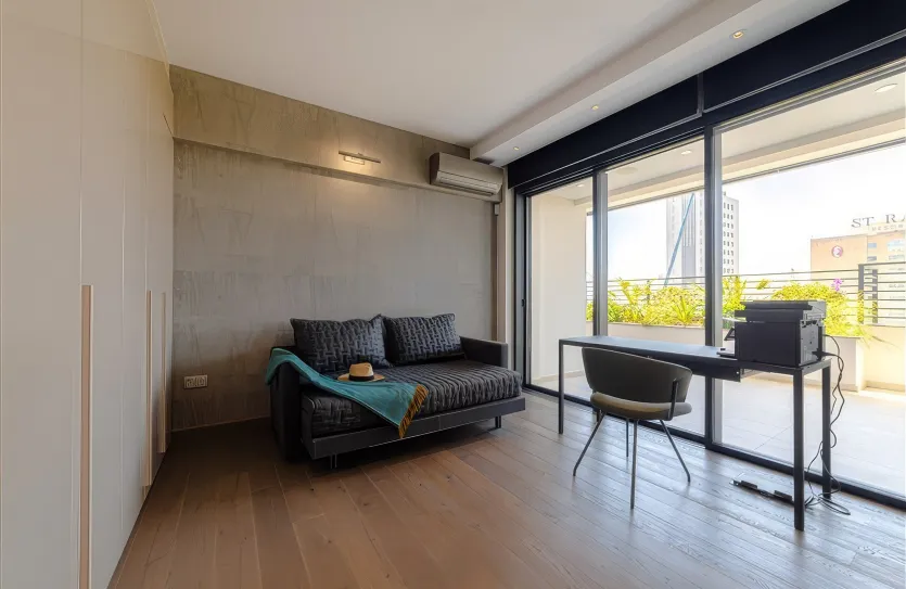 Квартира с 4-мя спальнями - 13328, photo 8