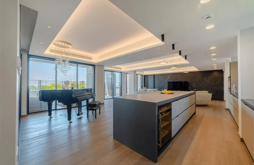 Квартира с 4-мя спальнями - 13328, photo 9