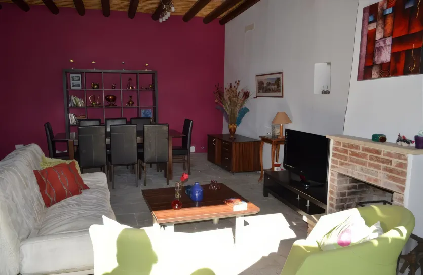 1-bedroom house - 13330, photo 10