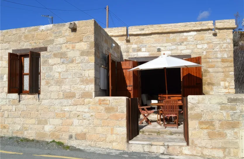 1-bedroom house - 13330, photo 12