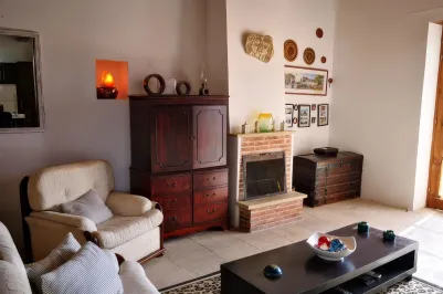 1-bedroom house - 13330, photo 1