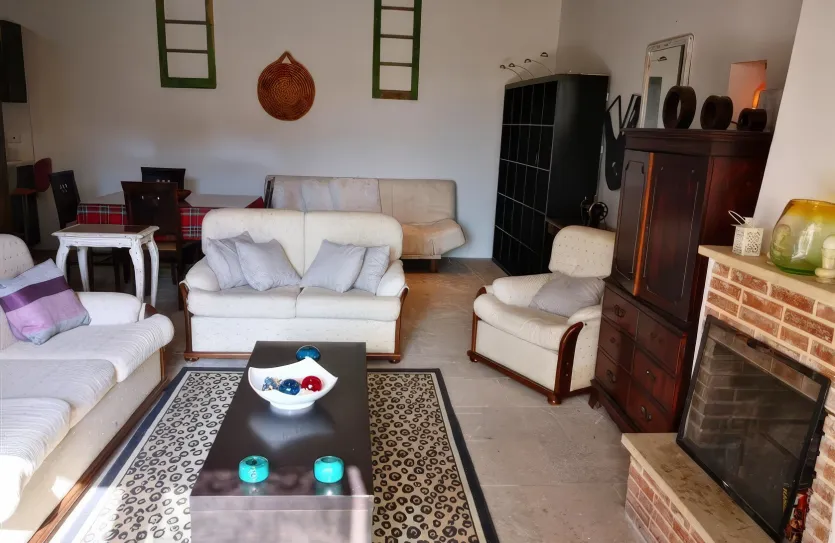 1-bedroom house - 13330, photo 3