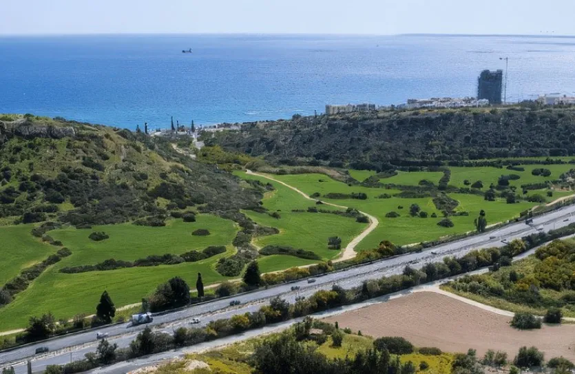 Plot for sale - 13332