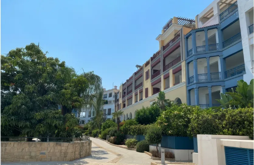 Квартира с 2-мя спальнями продажа - 13335