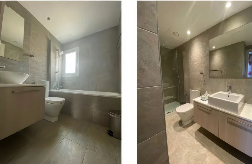 Квартира с 2-мя спальнями - 13335, photo 11