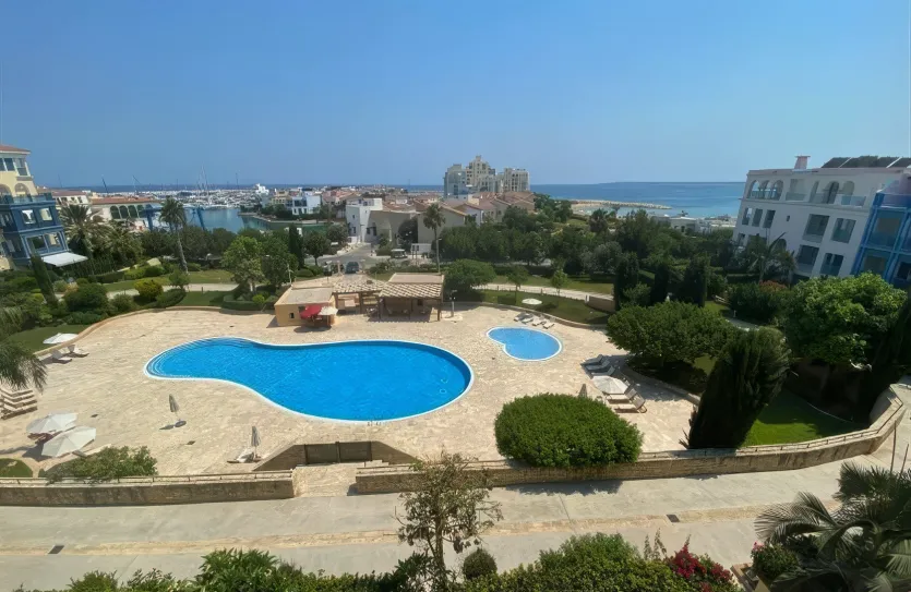 Квартира с 2-мя спальнями - 13335, photo 2