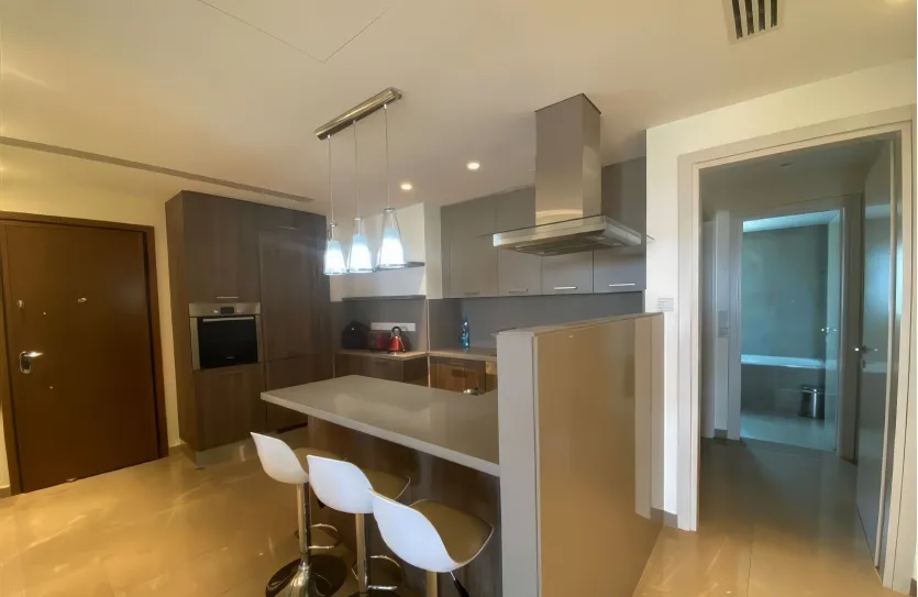 Квартира с 2-мя спальнями - 13335, photo 5