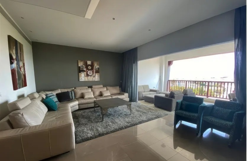 Квартира с 2-мя спальнями - 13335, photo 6