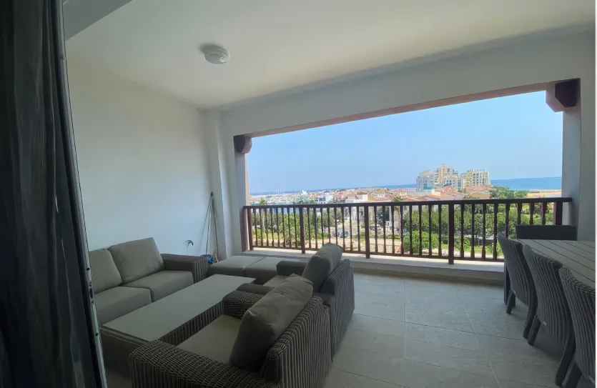 Квартира с 2-мя спальнями - 13335, photo 8