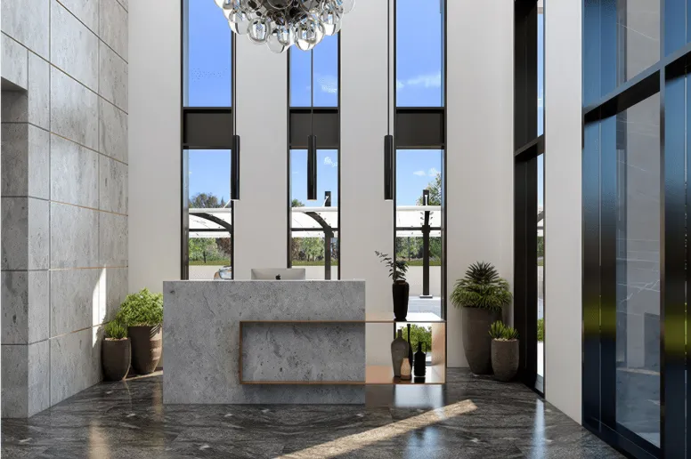 Apartment in Germasogeia, Limassol - 13337, new development