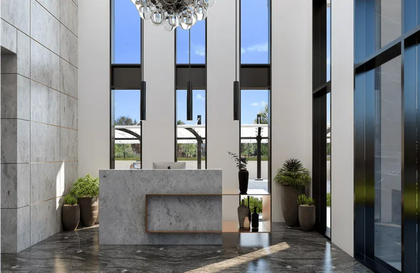 2-bedroom apartment for sale - 13337