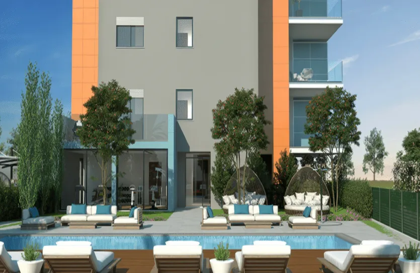 3-bedroom apartment - 13338, photo 2