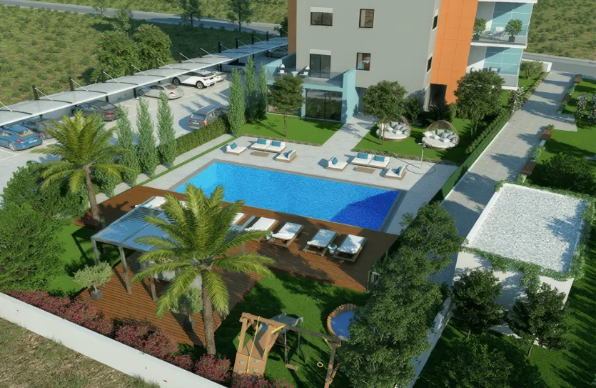 3-bedroom apartment - 13338, photo 5