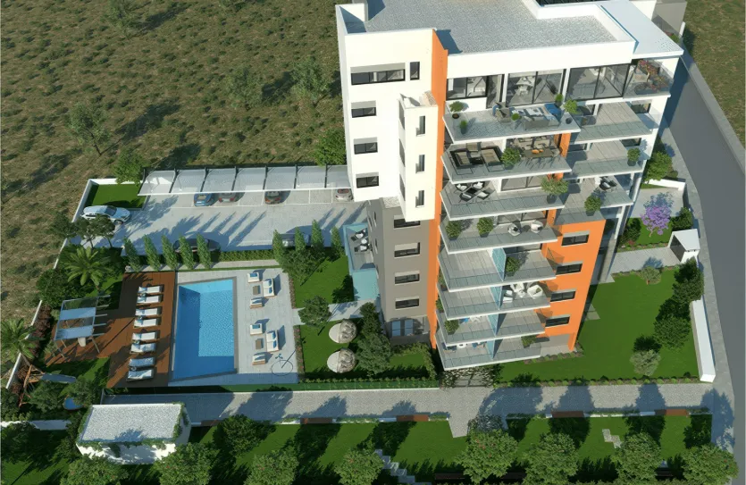 3-bedroom apartment - 13338, photo 6