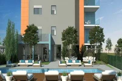 3-bedroom penthouse - 13339, photo 1