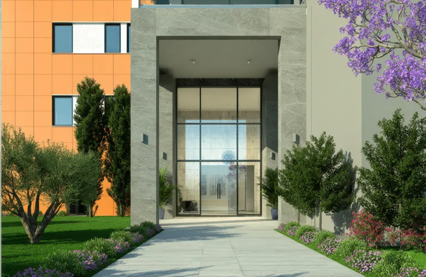 3-bedroom penthouse - 13339, photo 4