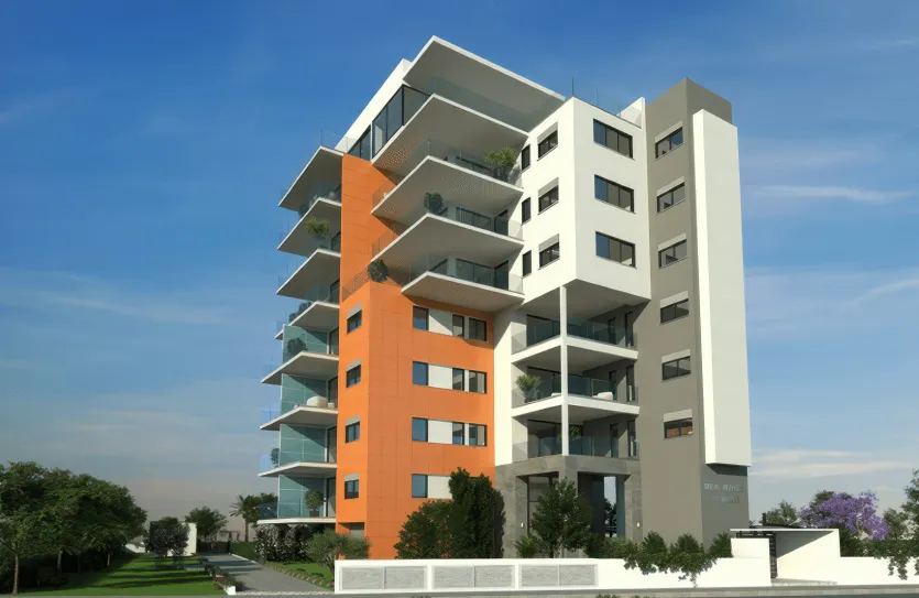 3-bedroom penthouse - 13339, photo 7