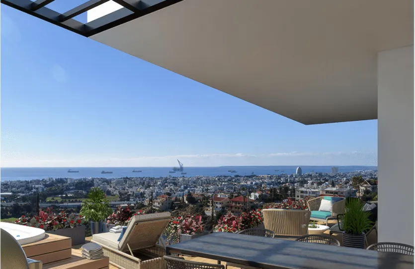 3-bedroom penthouse - 13339, photo 8