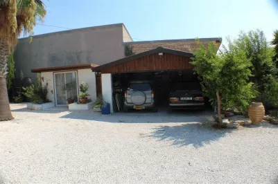 2-bedroom bungalow - 13341, photo 1