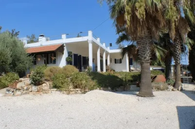 2-bedroom bungalow - 13341, photo 2