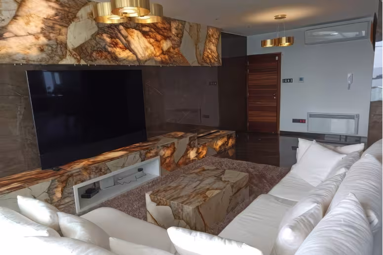 Apartment in Limassol City, Limassol - 13342