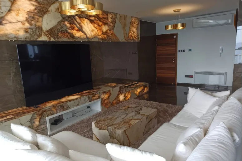 Квартира в городе Лимассол, Лимассол