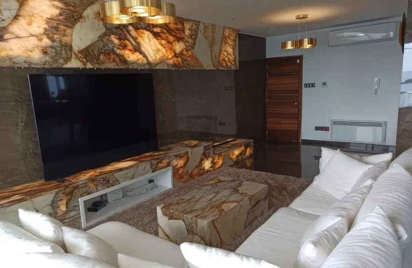 3-bedroom apartment for sale - 13342