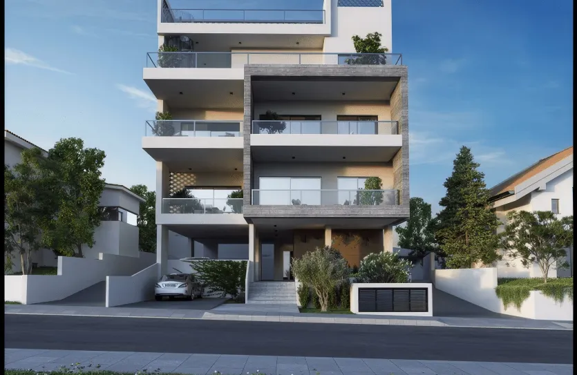 Квартира с 2-мя спальнями - 13343, photo 10