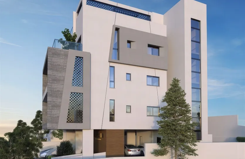 Квартира с 2-мя спальнями - 13343, photo 3